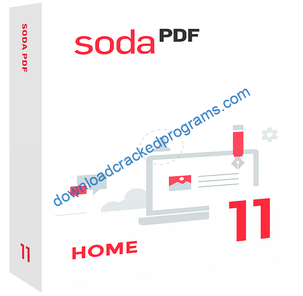 soda pdf 8 activation key crack